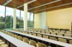 Congress hall