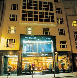 Entrance / Lobby
