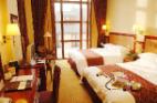 Female Friendly room