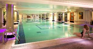 Swimmimg pool