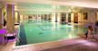Swimmimg pool