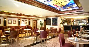 Lutetia Brasserie