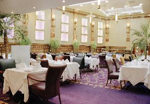 Forum Restaurant