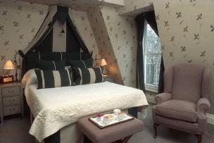 Regency Executive Room