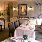 Potting Shed Restaurant & Bar