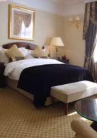 Wrap yourself in Egyptian cotton linen