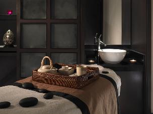 Spa Treatment Room