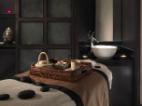 Spa Treatment Room