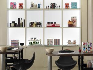 Vanity K Nail Bar