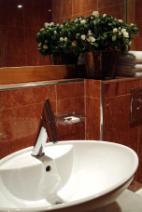 Bathroom Detail