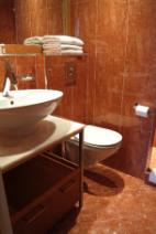 Bathroom Detail