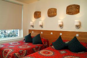 Family Room En-Suite