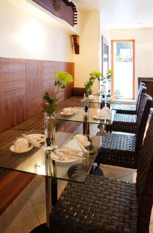 Breakfast Room