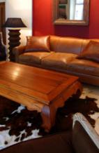 Hotel Lounge