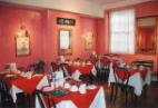 Breakfast room