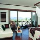 Mountain View Room