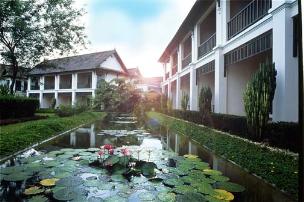 Guest Buildings