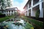 Guest Buildings
