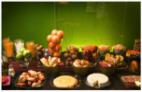 Free Buffet Breakfast