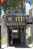 entrada