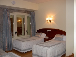 room triple