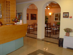 salon