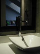 bathroom detail