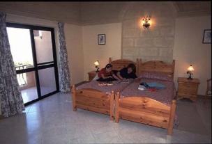 Typical Room