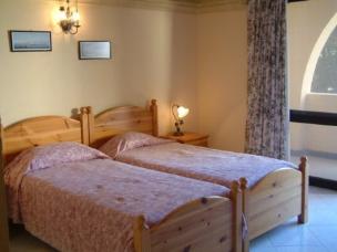 Tyical Room