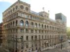 Britannia Hotel - Manchester City Centre