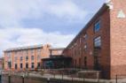 sunny manchester