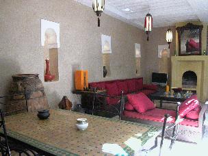 Salon