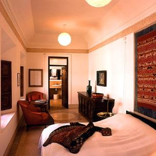 China Suite