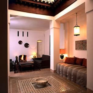 Ottoman Suite Salon
