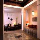 Ottoman Suite Salon