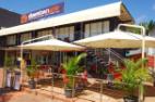 Downtown Airlie Beach Hotel