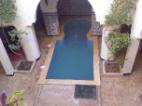 Swimming pool/Piscine