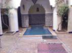 Swimming pool/Piscine -