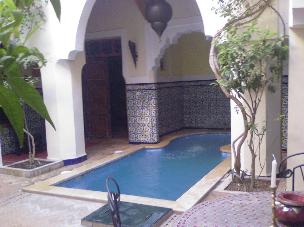 Swimming pool/Piscine -2