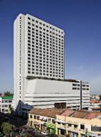 Hotel Building