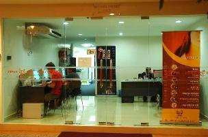 Business Centre
