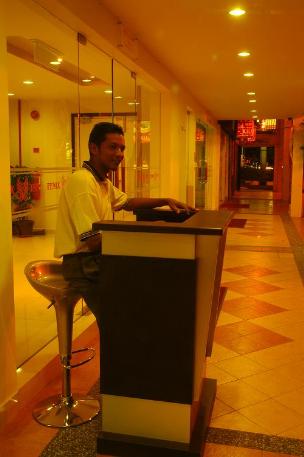 24 Hours Car Jockey Services