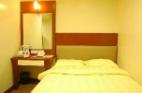 Deluxe A- 1 Queen Bed