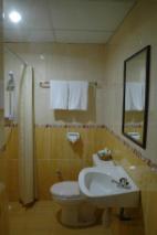 Attached Bathroom