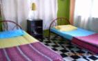 Twin-Bedded Room