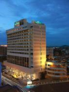 Hotel Facade