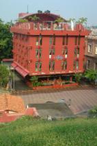 Aldy Hotel Melaka (in the heart of historical Malacca)
