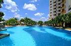 Outdoor Swimming Pool