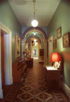 Nunnery Entrance