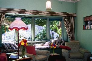 Lounge Room